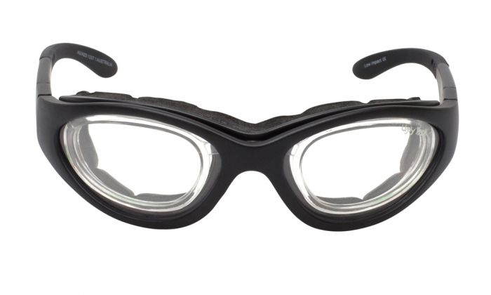 Slim Motorcycle Prescription RX Gasket RS04282