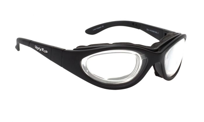 Slim Motorcycle Prescription RX Gasket RS04282