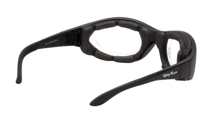 Slim Motorcycle Prescription RX Gasket RS04282