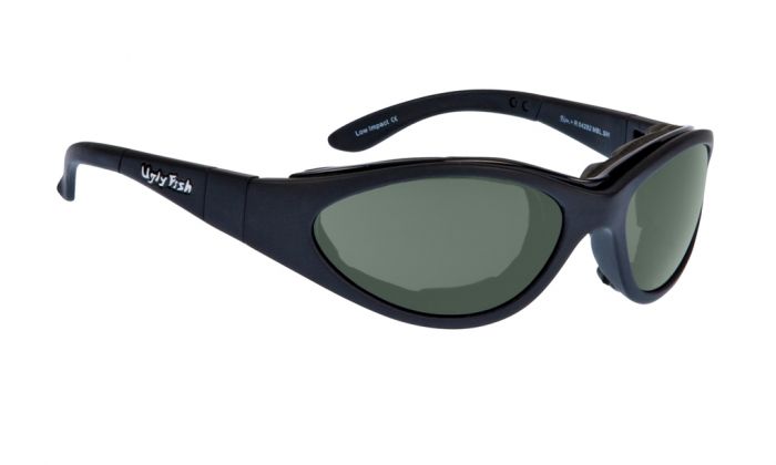 Slim Polarised Motorcycle Sunglasses RSP04282