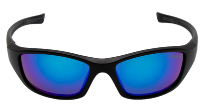 Slingshot Wrap Safety Sunglasses RS2730