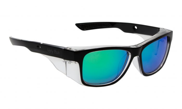 Sparkie | Safety Sunglasses | RS545RX