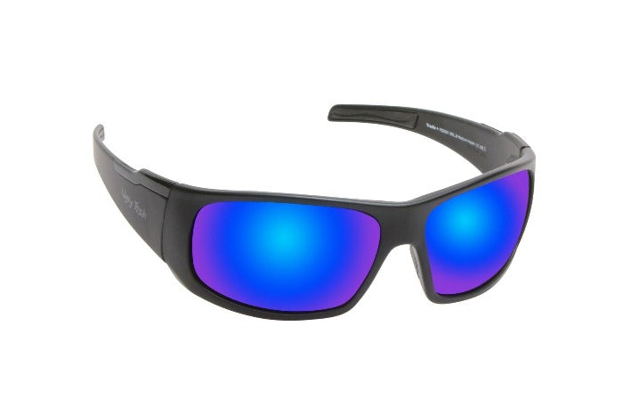 Tradie | Wrap Safety Sunglasses | RS5001
