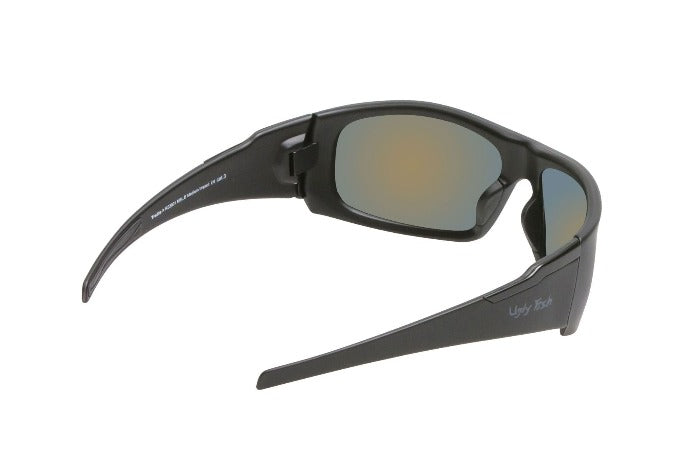 Tradie | Wrap Safety Sunglasses | RS5001