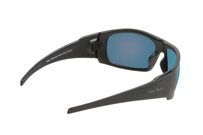 Tradie | Wrap Safety Sunglasses | RS5001