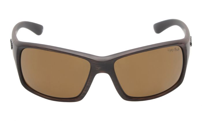 Tsunami Polarised Lifestyle Sunglasses PC3443