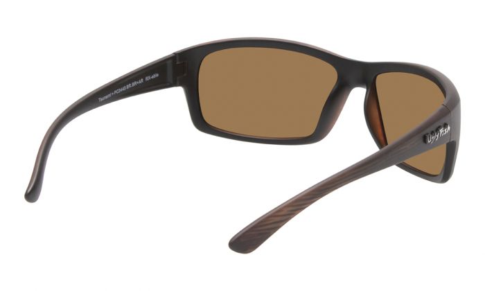 Tsunami Polarised Lifestyle Sunglasses PC3443