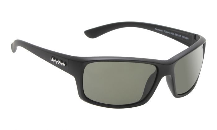 Tsunami Polarised Lifestyle Sunglasses PC3443