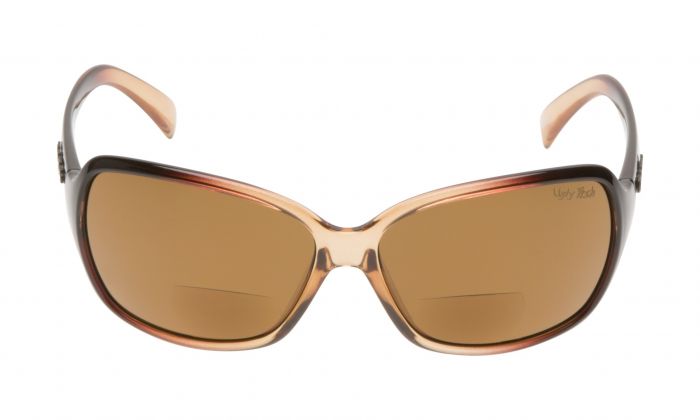 Twilight | Polarised Bifocal Women's Lifestyle Sunglasses | PC3774