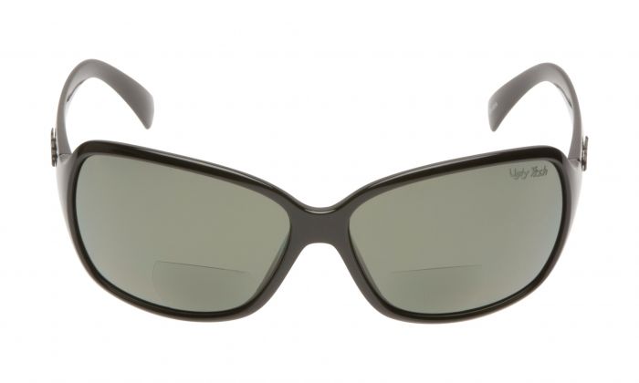 Twilight | Polarised Bifocal Women's Lifestyle Sunglasses | PC3774