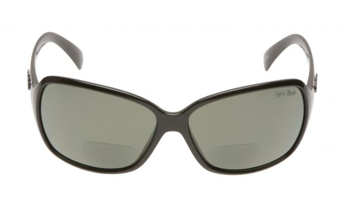 Twilight Polarised Bifocal Sunglasses PN3774