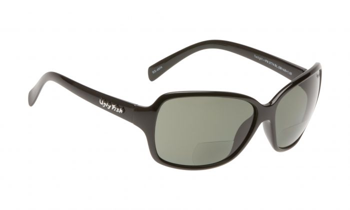 Twilight | Polarised Bifocal Women's Lifestyle Sunglasses | PC3774