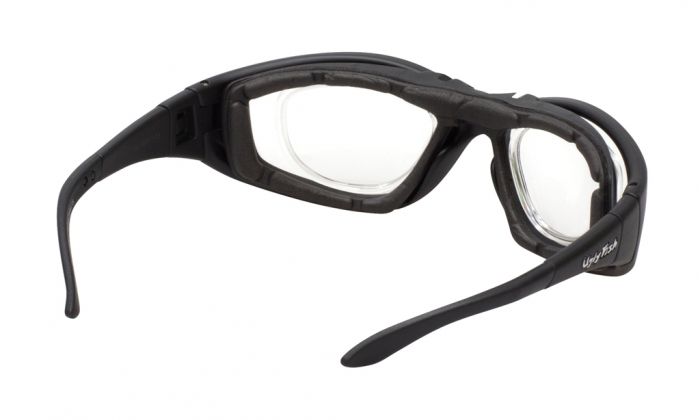 Ultimate Motorcycle Prescription RX Gasket RS707