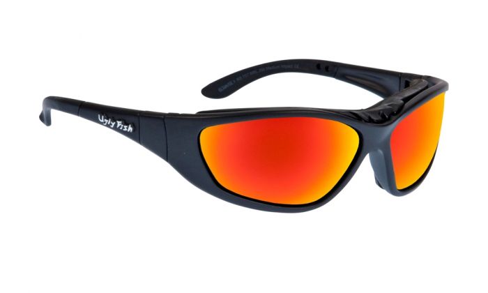 Ultimate Motorcycle Sunglasses RS707