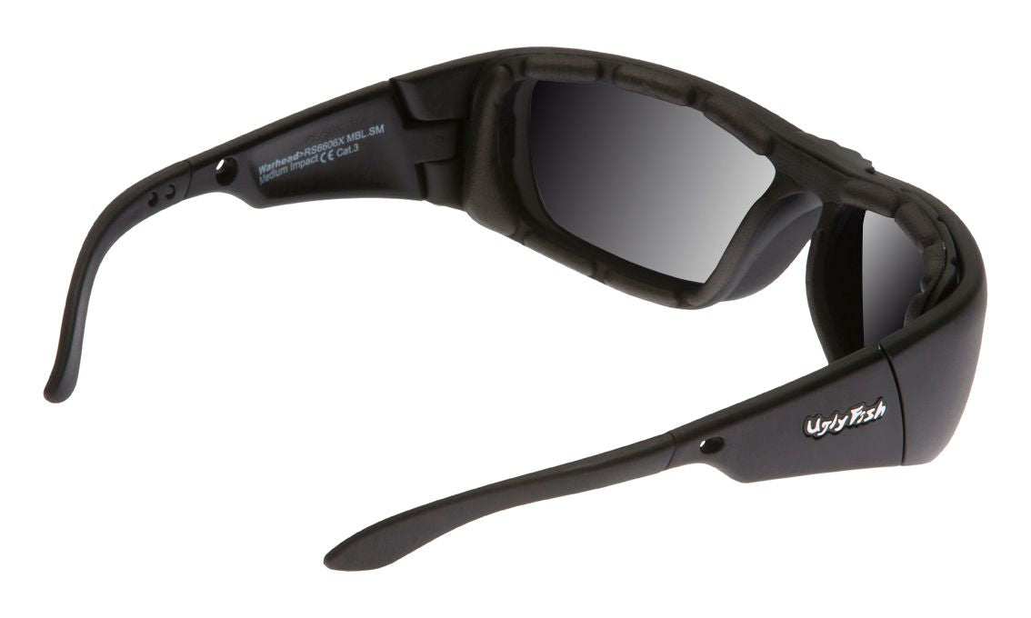 Warhead | Photochromic Motorcycle Glasses | RSPH6606