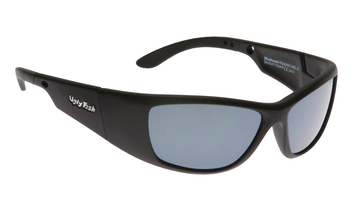 Warhead Motorcycle Sunglasses RS6606X