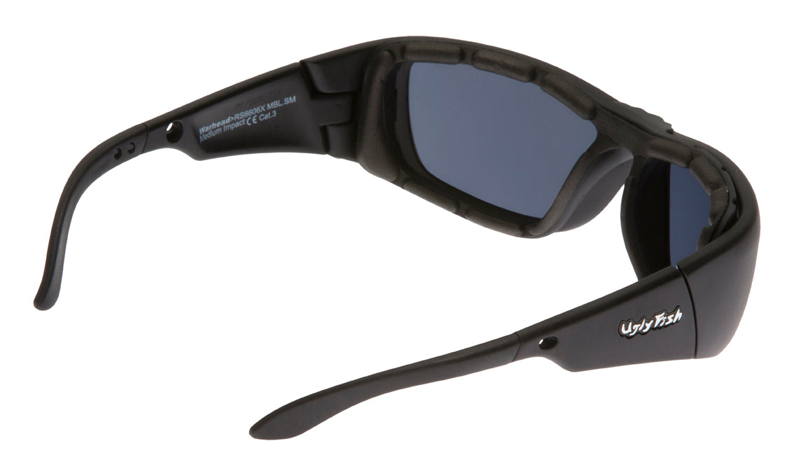 Warhead Motorcycle Sunglasses RS6606X