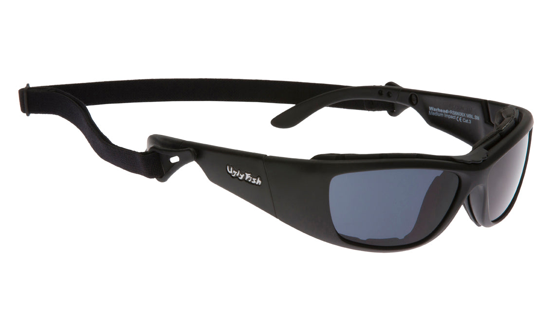 Warhead Motorcycle Sunglasses RS6606X