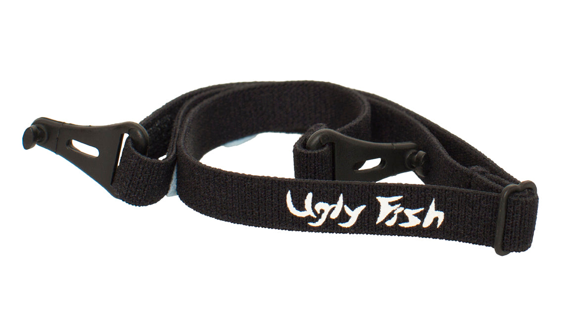 Warhead Motorcycle Strap RS6606X