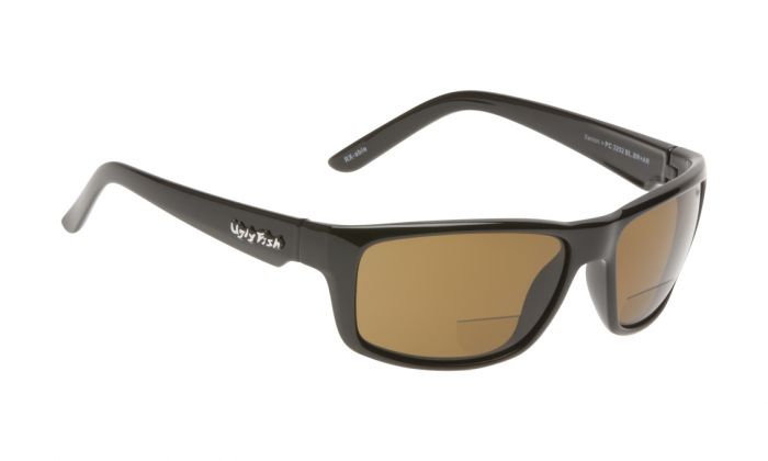 Xenon Polarised Bifocal Sunglasses PN3252