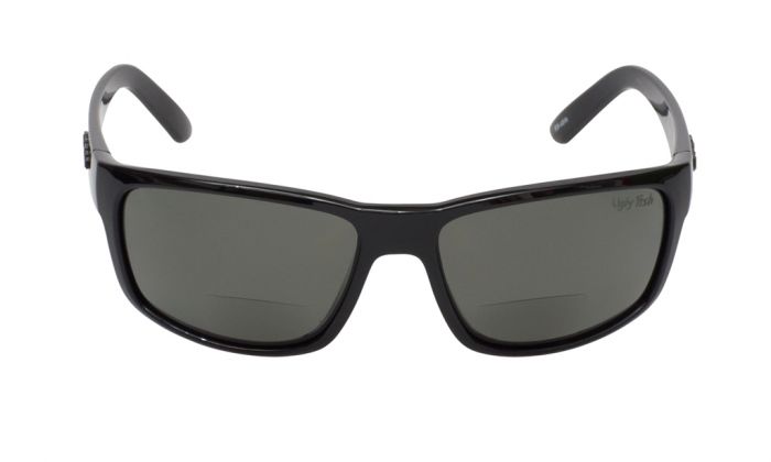 Xenon Polarised Bifocal Sunglasses PN3252