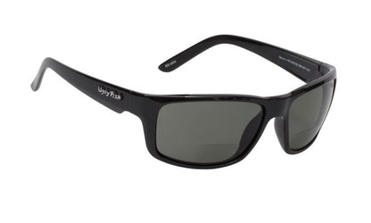 Xenon Polarised Bifocal Sunglasses PN3252
