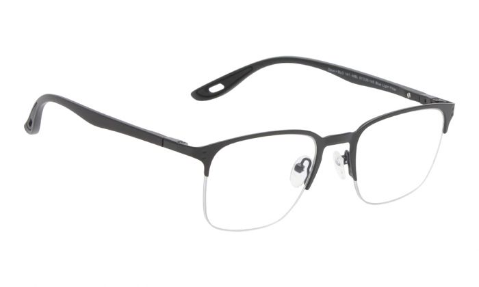 Ugly Fish Glasses