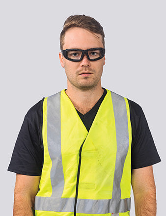 Buy Certified Safety Glasses, Ugly Fish Eyewear