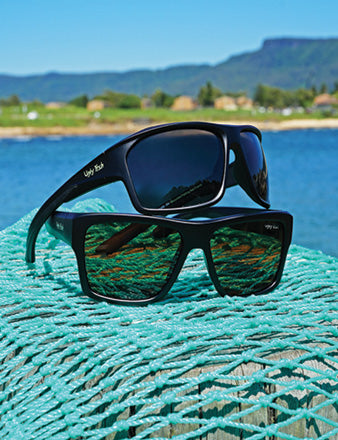 Buy Polarised Sunglasses  Ugly Fish Eyewear Australia – tagged Ugly Kids