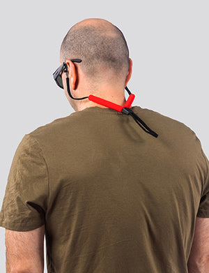 Sport Straps & Cords