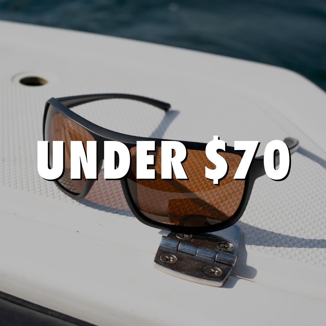 ugly fish sunglasses