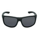 Matt Black Frame/Smoke Lens