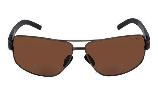 Iceberg | Bifocal Polarised Sunglasses | PN21107