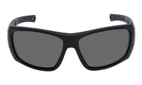Matt Black Frame/Smoke Lens