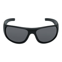 Matt Black Frame/Smoke Lens
