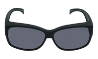 Matt Black Frame/Smoke Lens