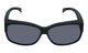 Matt Black Frame/Smoke Lens