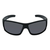 Matt Black Frame/Smoke Lens