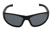 Matt Black Frame/Smoke Lens