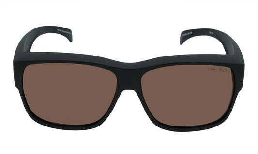 Fit Over | Polarised Sunglasses - Medium Fit | P208
