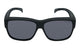 Matt Black Frame/Smoke Lens