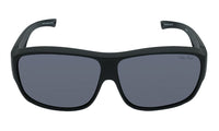 Matt Black Frame/Smoke Lens