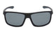 Matt Black Frame/Smoke Lens
