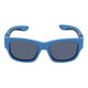 Blue Frame/Smoke Lens