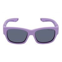Purple Frame/Smoke Lens