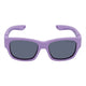 Purple Frame/Smoke Lens