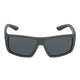 Grey Frame/Smoke Lens