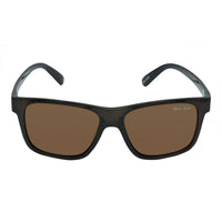 Crystal Brown Frame/Brown Lens
