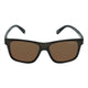 Crystal Brown Frame/Brown Lens