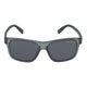 Crystal Grey Frame/Smoke Lens